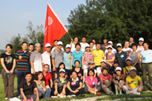 公司召開2010年上半年工作總結(jié)會(huì)